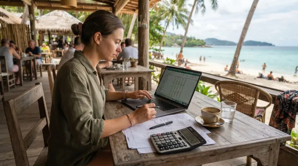 belastingzaken digital nomad