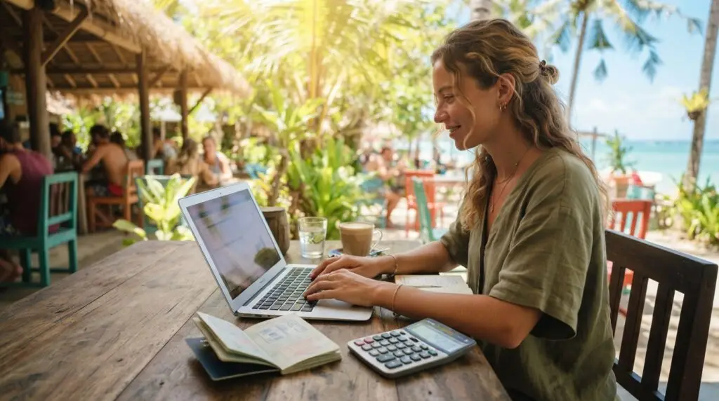 belastingzaken digital nomad