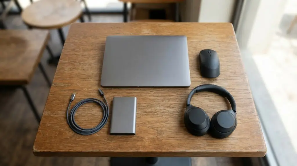 tools voor digital nomads