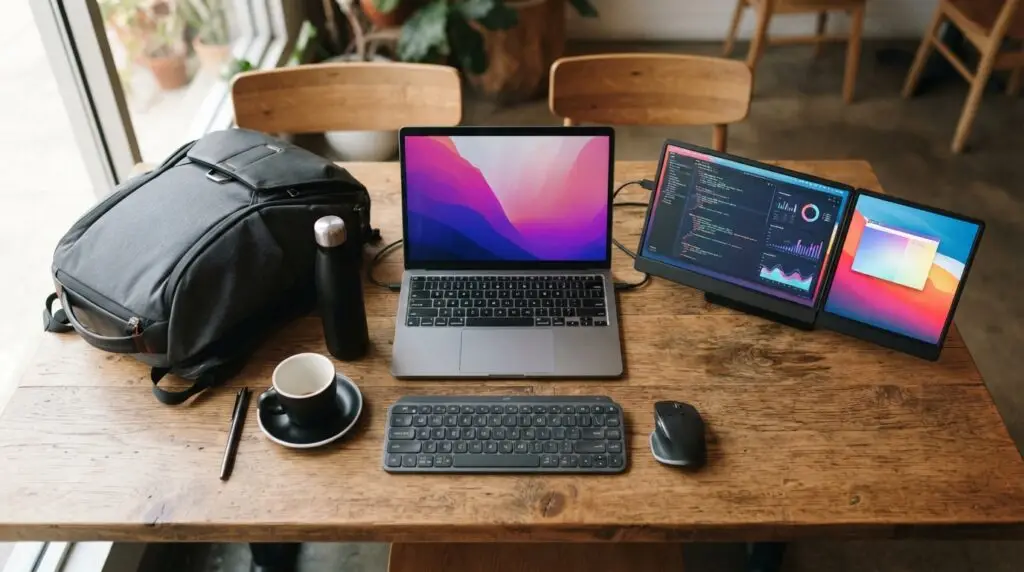 tools voor digital nomads